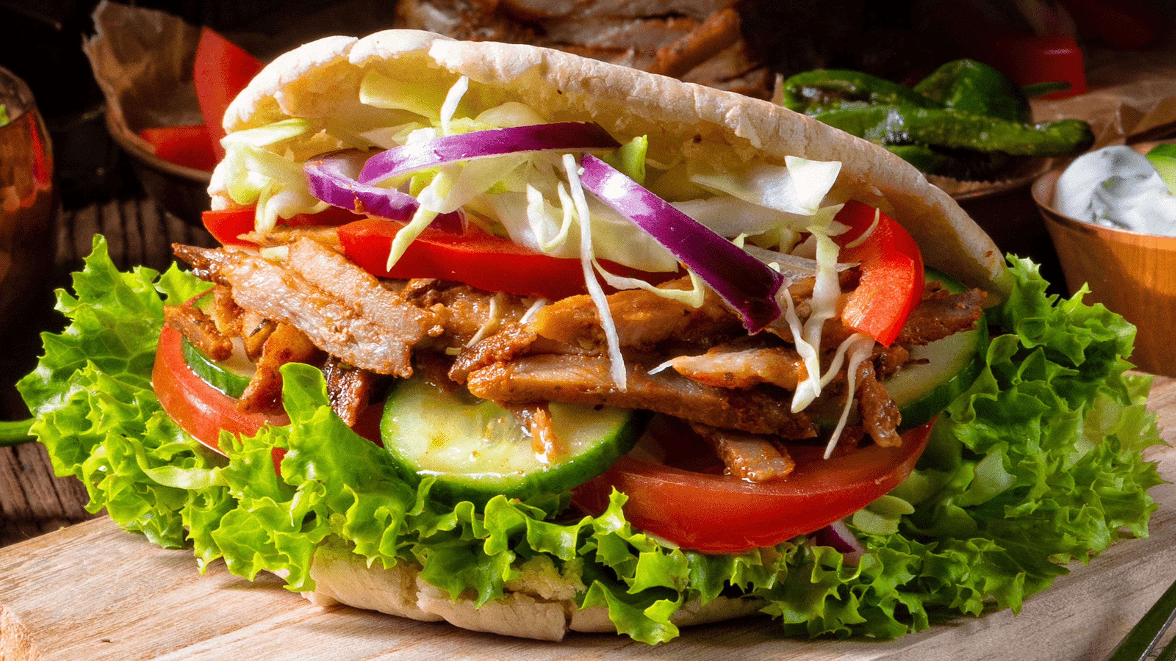 Dogan Döner Offenbach