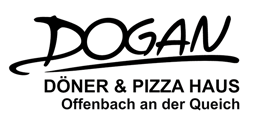 Dogan Döner Offenbach logo.
